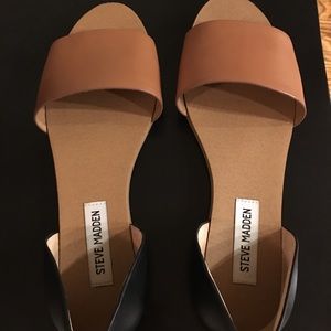 Steve Madden Sidestep Sandal